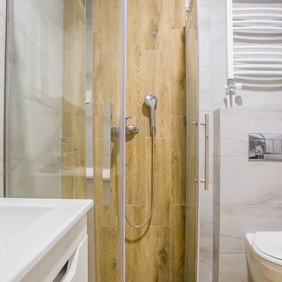 Location d’un appartement spacieux de 3 pièces, 56 m², quartier Zvezdara, Belgrade, Serbie